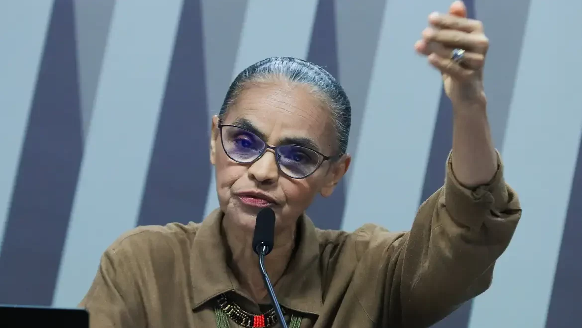 Marina Silva (foto: Agência Senado)