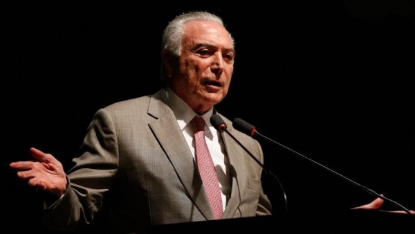 Michel Temer