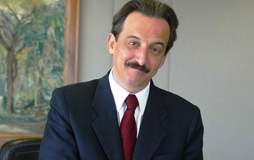 Ministro Luiz Dulci
