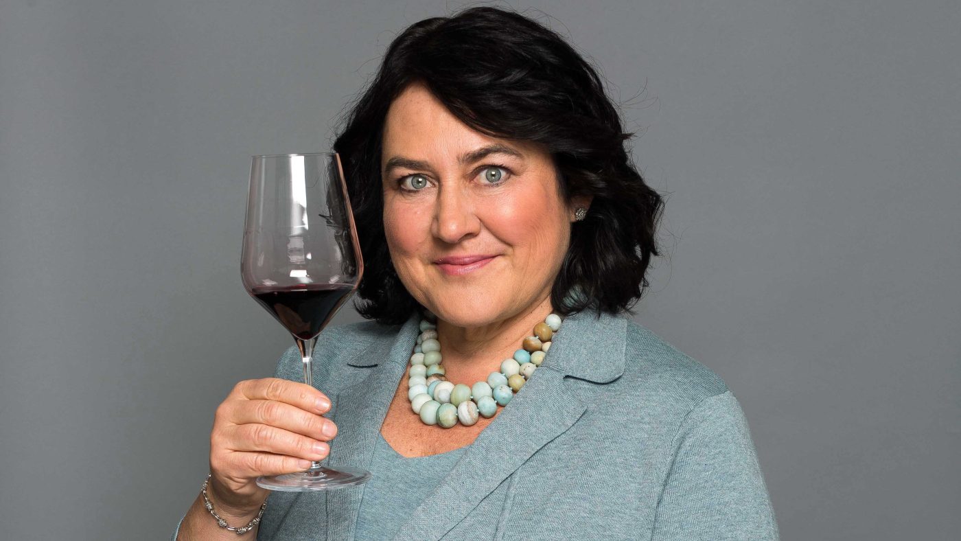 Monica Larner