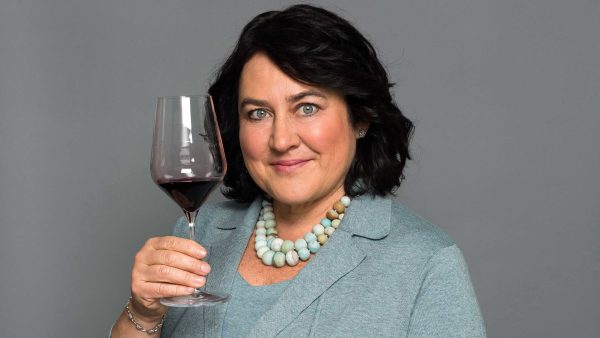 Monica Larner