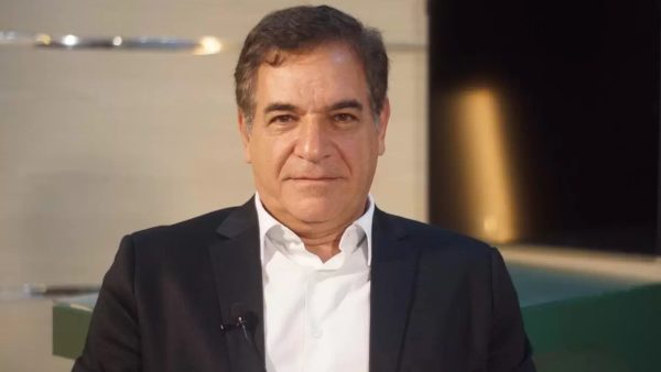 Nadim Donato