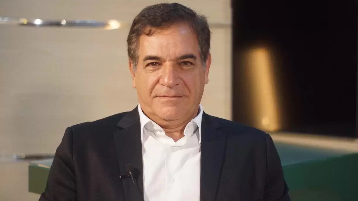 Nadim Donato