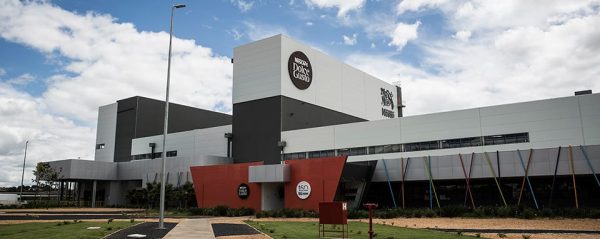 Nestlé Montes Claros