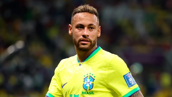 Neymar