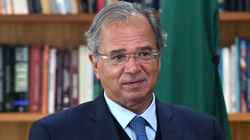 Paulo Guedes