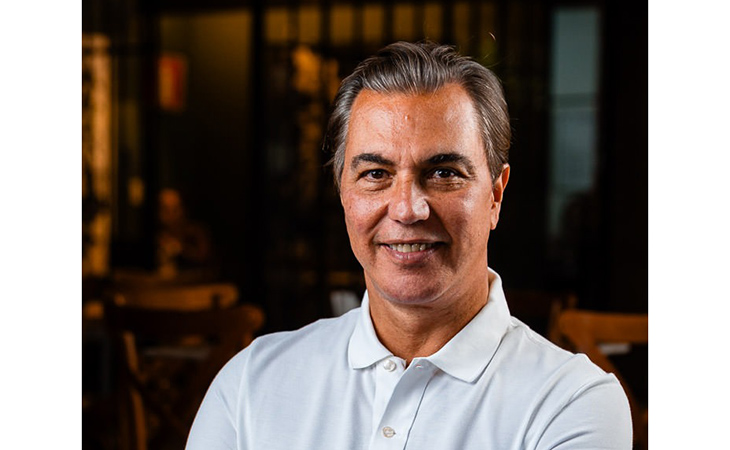 Paulo Solmucci