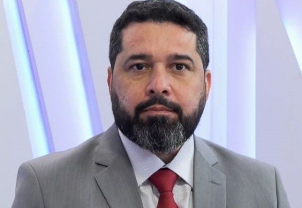 Presidente dos Correios Fabiano Silva dos Santos Divulgacao SBT News dade8372bd