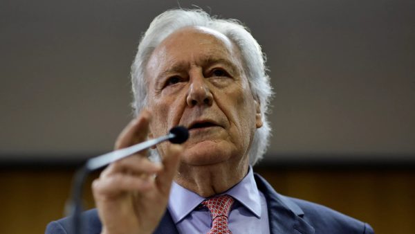 Ricardo Lewandowski