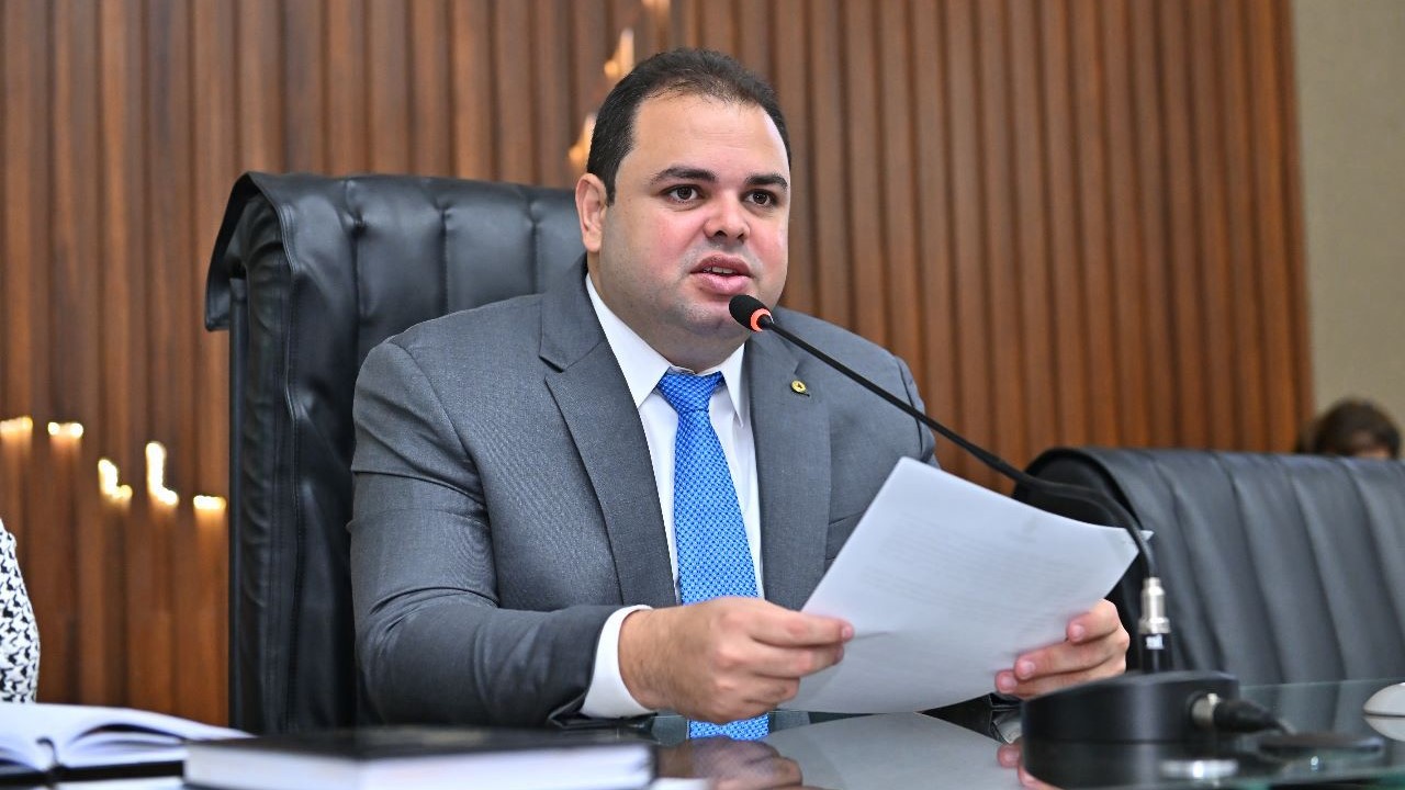 Roberto Cidade