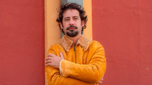 Rodrigo Portella