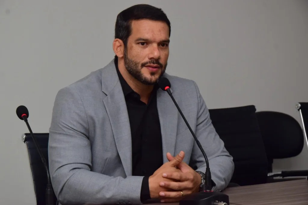 Samir Xaud
