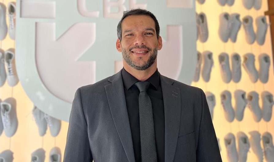 Samir Xaud