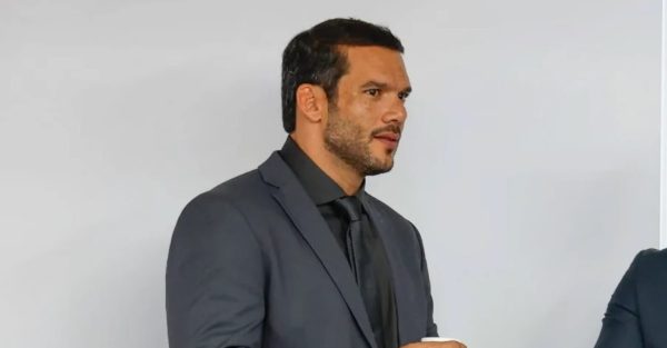 Samir Xaud