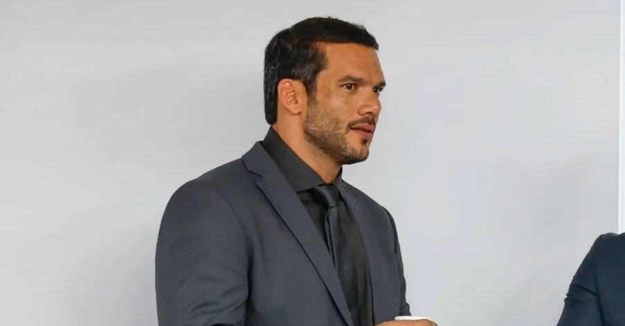 Samir Xaud