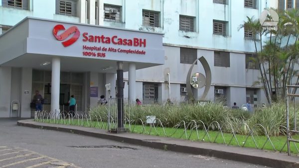Santa Casa BH