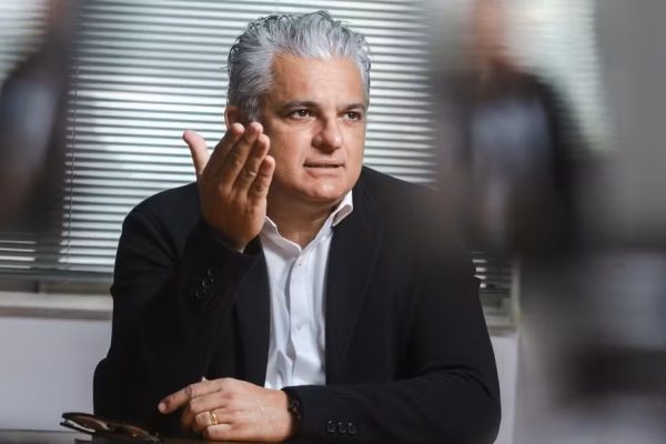 Sérgio Pompilio