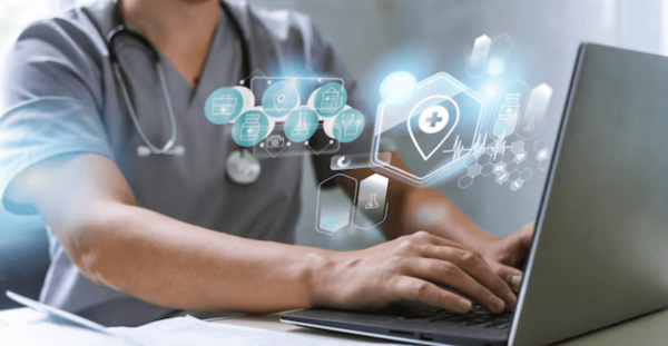 Startup otimiza em 27% trabalho de anotações médicas