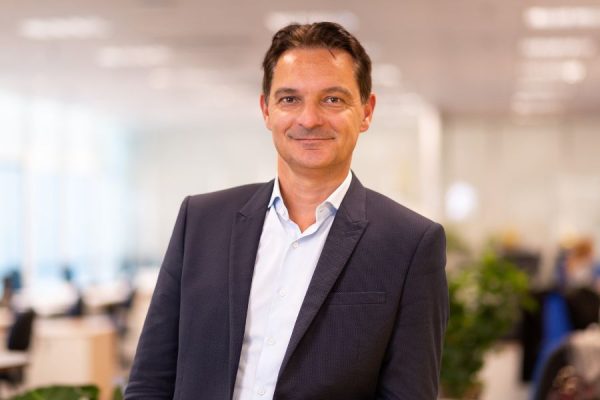 Stephane Maquaire Carrefour