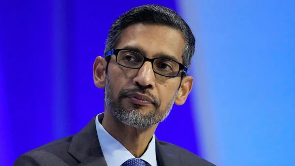 Sundar Pichai  1742983784508 1742983784950