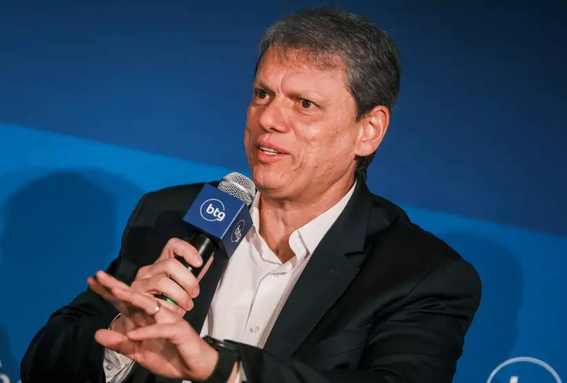 Tarcísio de Freitas