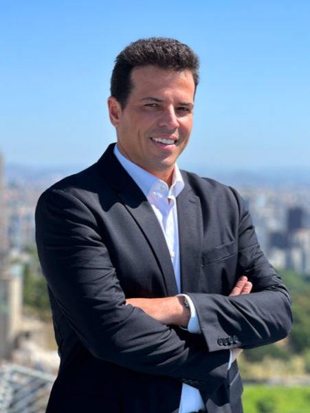 thumbnail João Géo Neo, CEO da Pottencial Seguradora   Créditos Reprodução