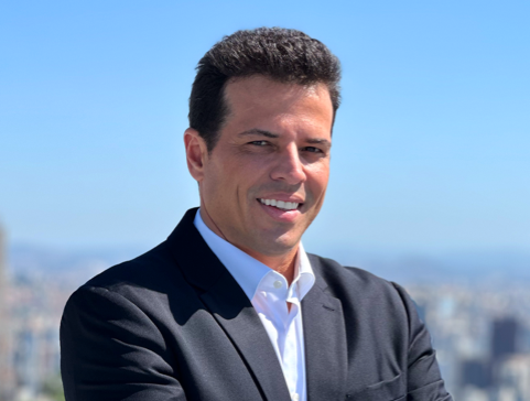 thumbnail João Géo Neo, CEO da Pottencial Seguradora   Créditos Reprodução
