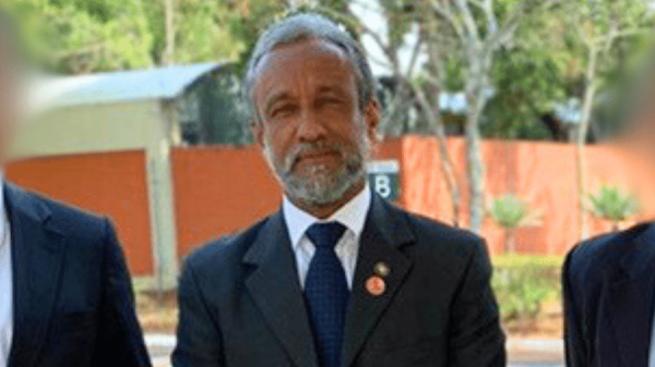 Wladimir Matos Soares