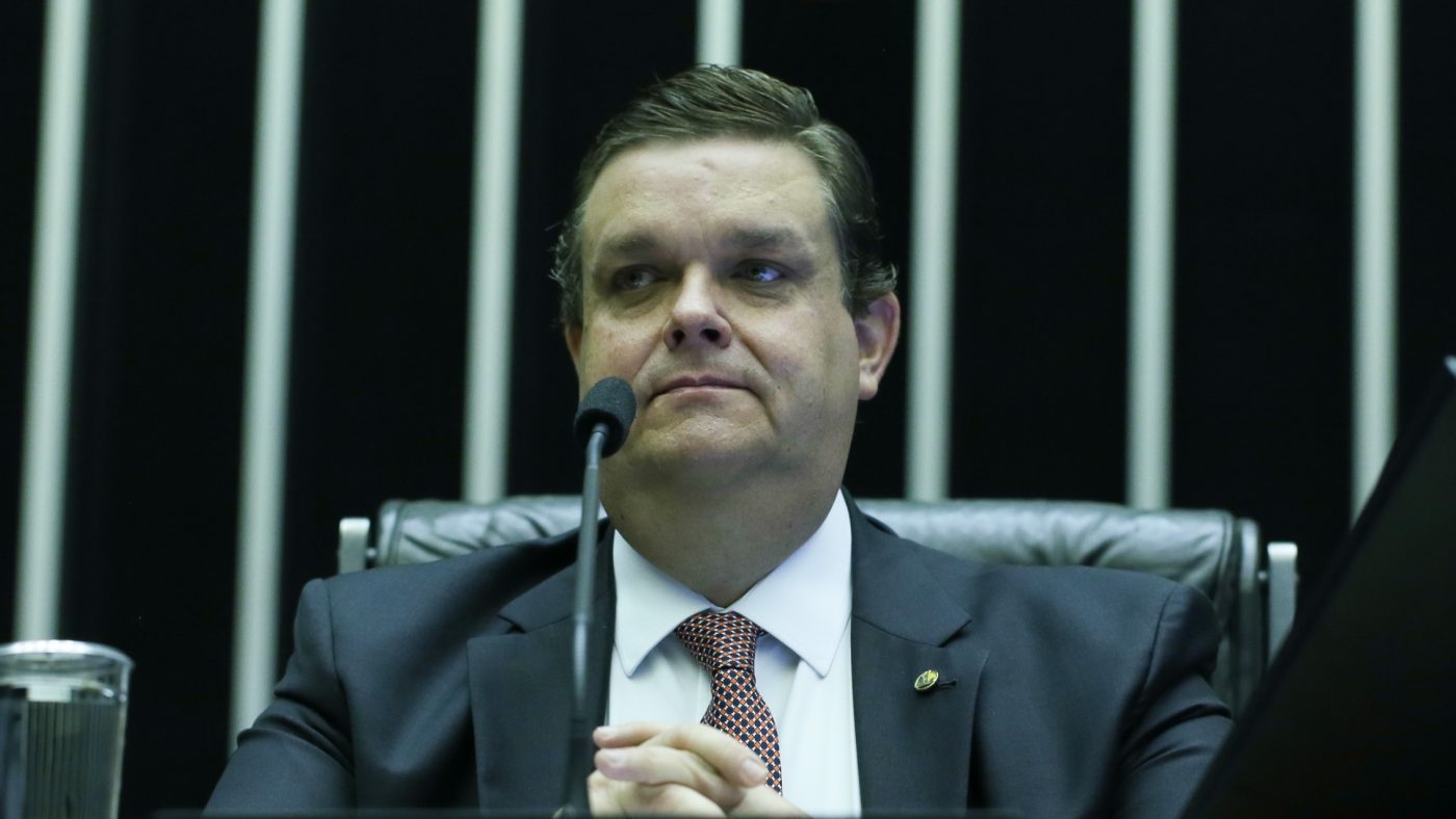 Wolney Queiroz