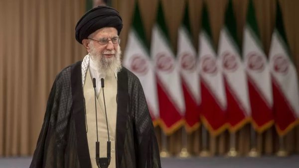 aiatolá Khamenei