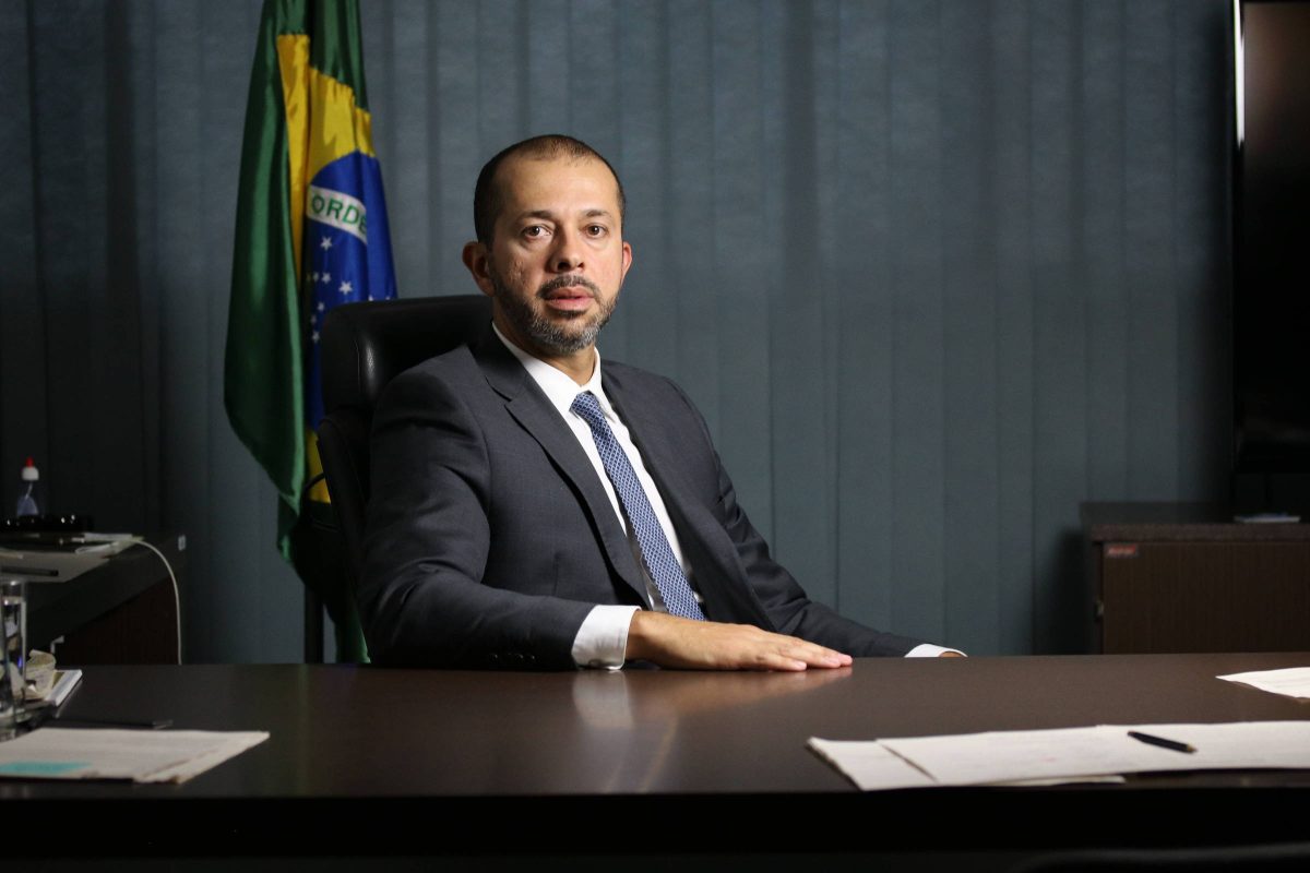 Alexandre Cordeiro Cade