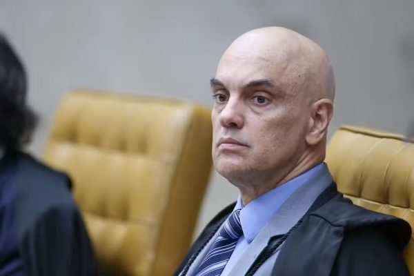 Alexandre de Morais