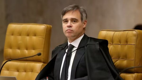 André Mendonça
