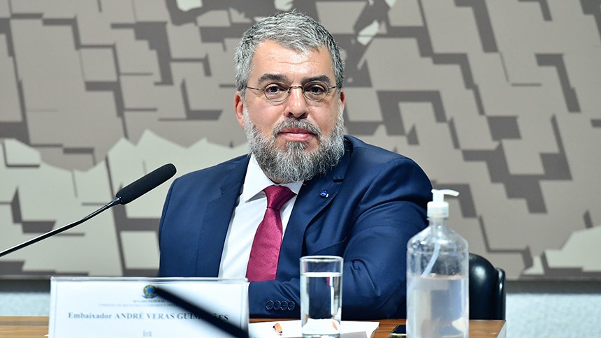 André Veras