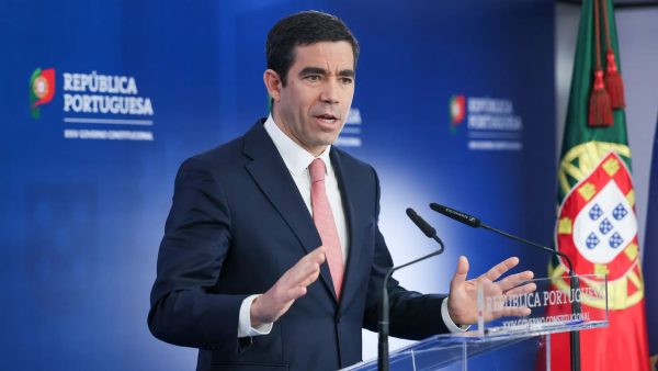 António Leitão Amaro