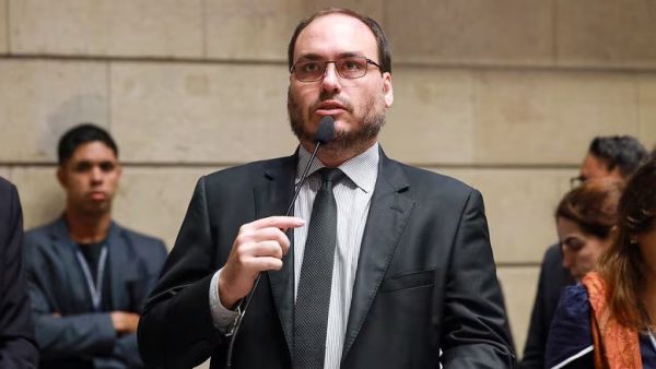 Carlos Bolsonaro