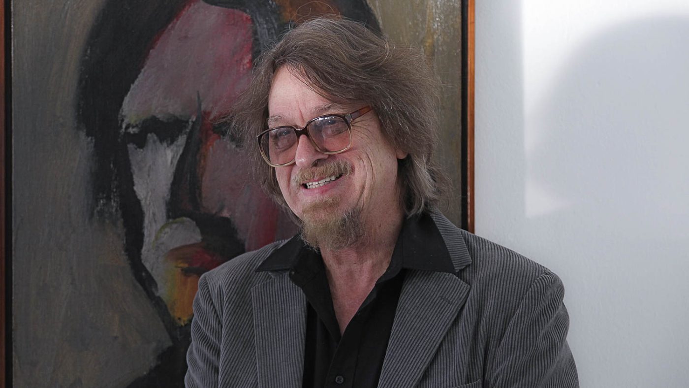 Carlos Bracher