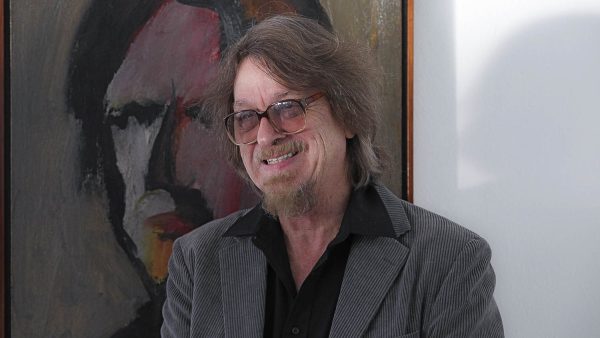 Carlos Bracher
