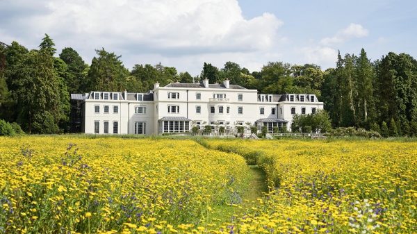 Coworth Park
