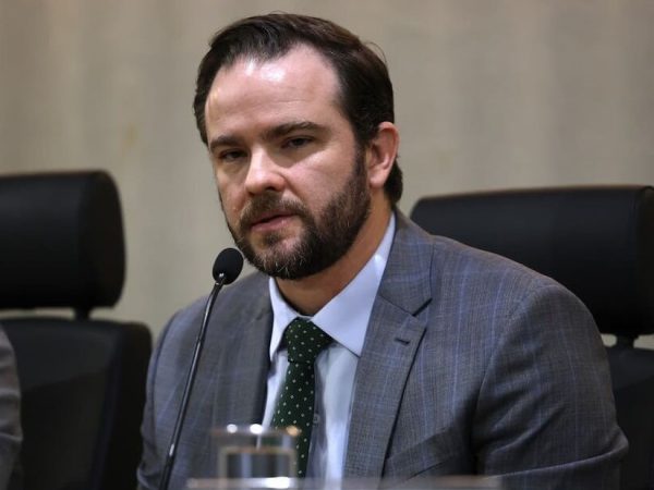 Dario Durigan (foto: José Cruz/ Agência Brasil)