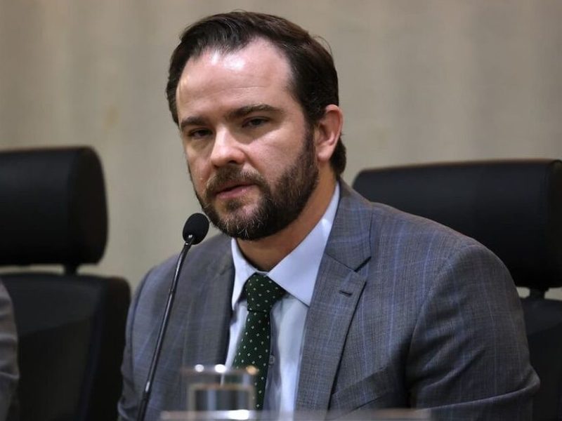 Dario Durigan (foto: José Cruz/ Agência Brasil)