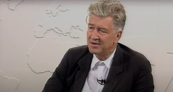 David Lynch