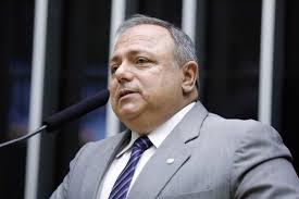 deputado General Pazuello