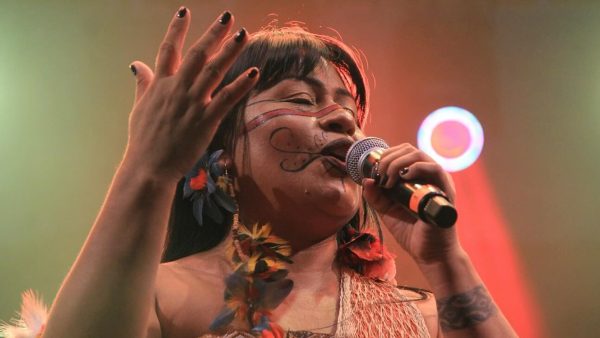 Djuena Tikuna