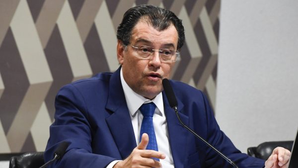Eduardo Braga