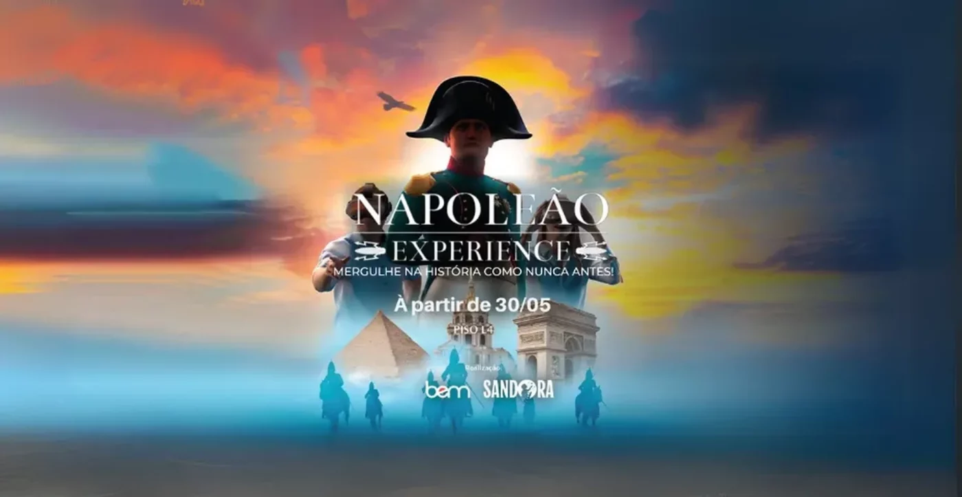 eventos multi  card site  banner site dmmnapoleao5