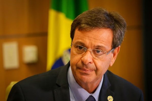 ex ministro de bolsonaro gilson machado e preso pela pf 17498228540987