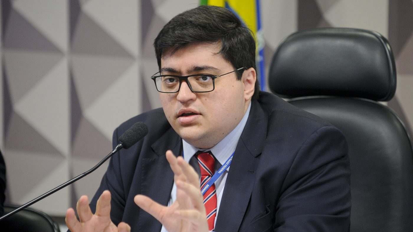 Felipe Salto