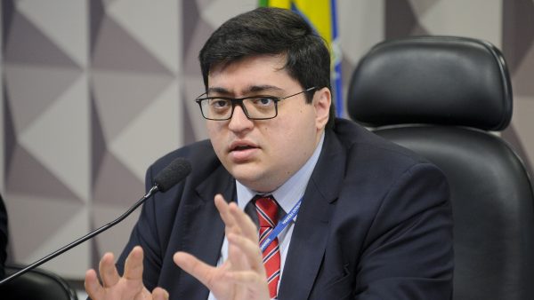Felipe Salto