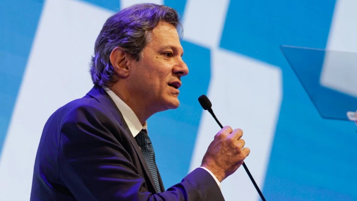 Fernando Haddad